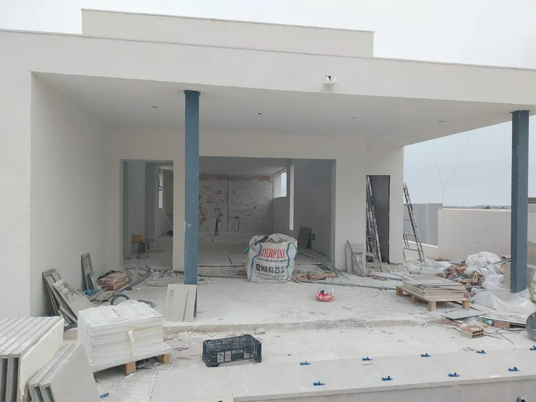 Chalet en  Calle Pales 2 - Foto 7