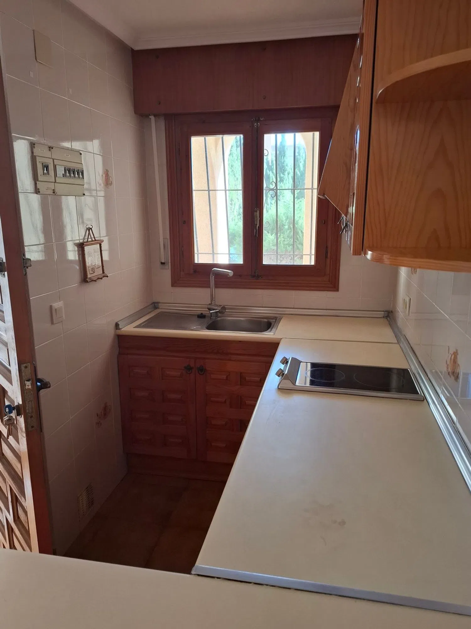 Estudio en calle de Juan Ramón Jiménez, 30 - Foto 17