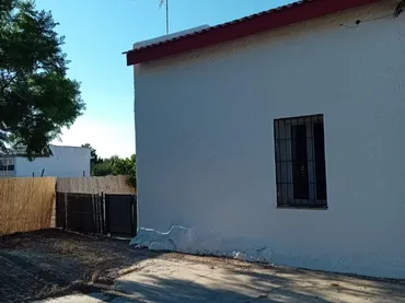 Casa adosada en  Calle Decano Manuel Torriglia 4 - Foto 8
