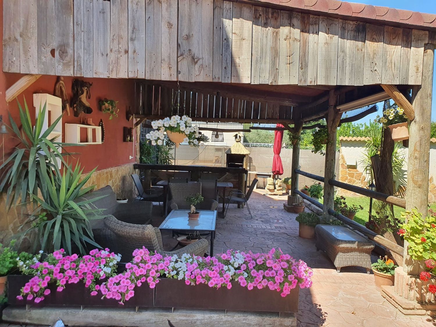 Casa o chalet independiente en Calle Naranjas y Limones, 55, Alcolea - Foto 17
