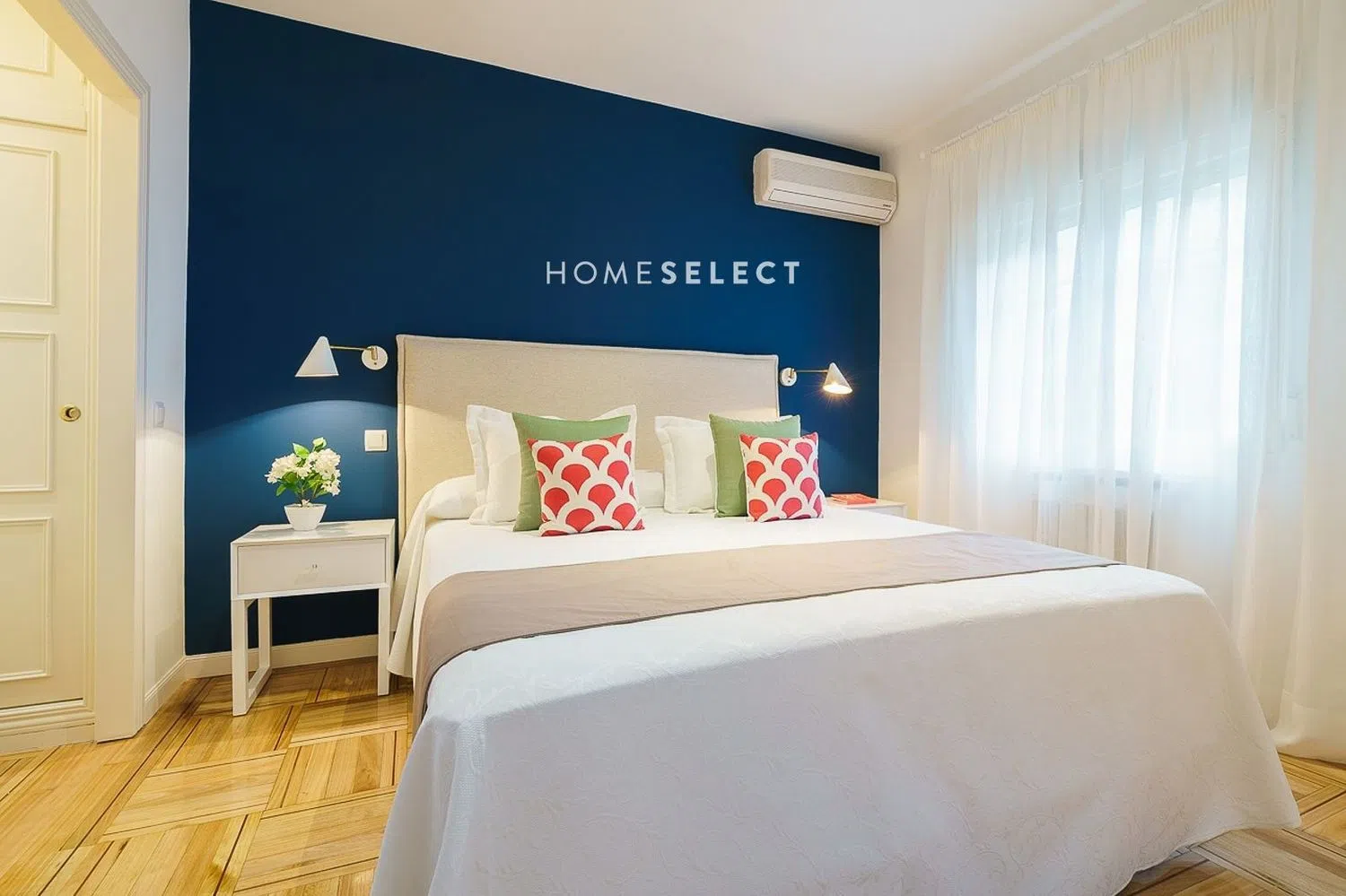 Piso en calle de Castelló - Foto 21