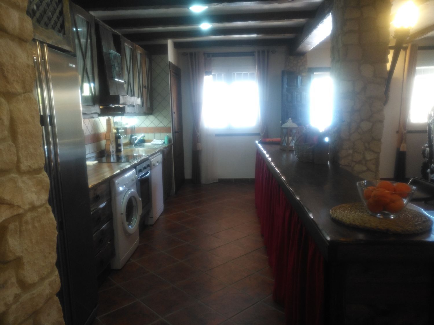 Casa o chalet independiente en Mar del Norte con avda vigía s/n - Foto 9