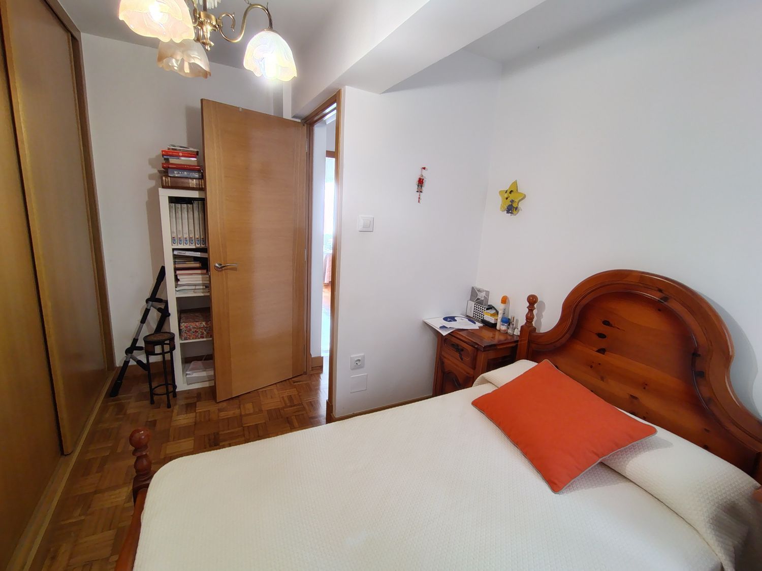 Piso en calle Antonio Pedreira Ríos, 30 - Foto 13