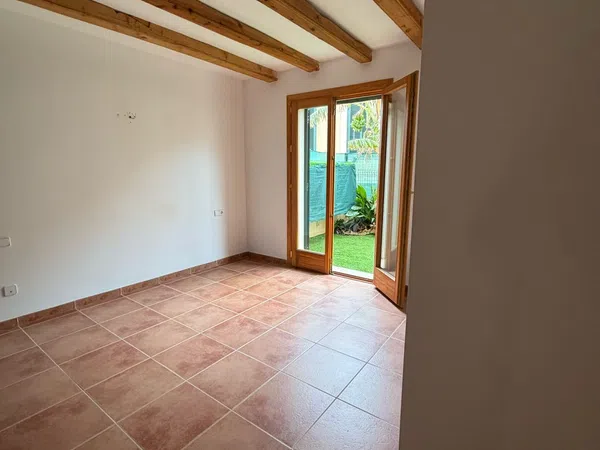 Piso en calle dels Montcada, 1 a - Foto 9