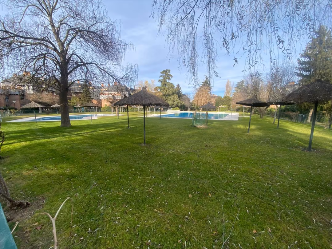 Piso en  Avenida Claveles 21 - Foto 38