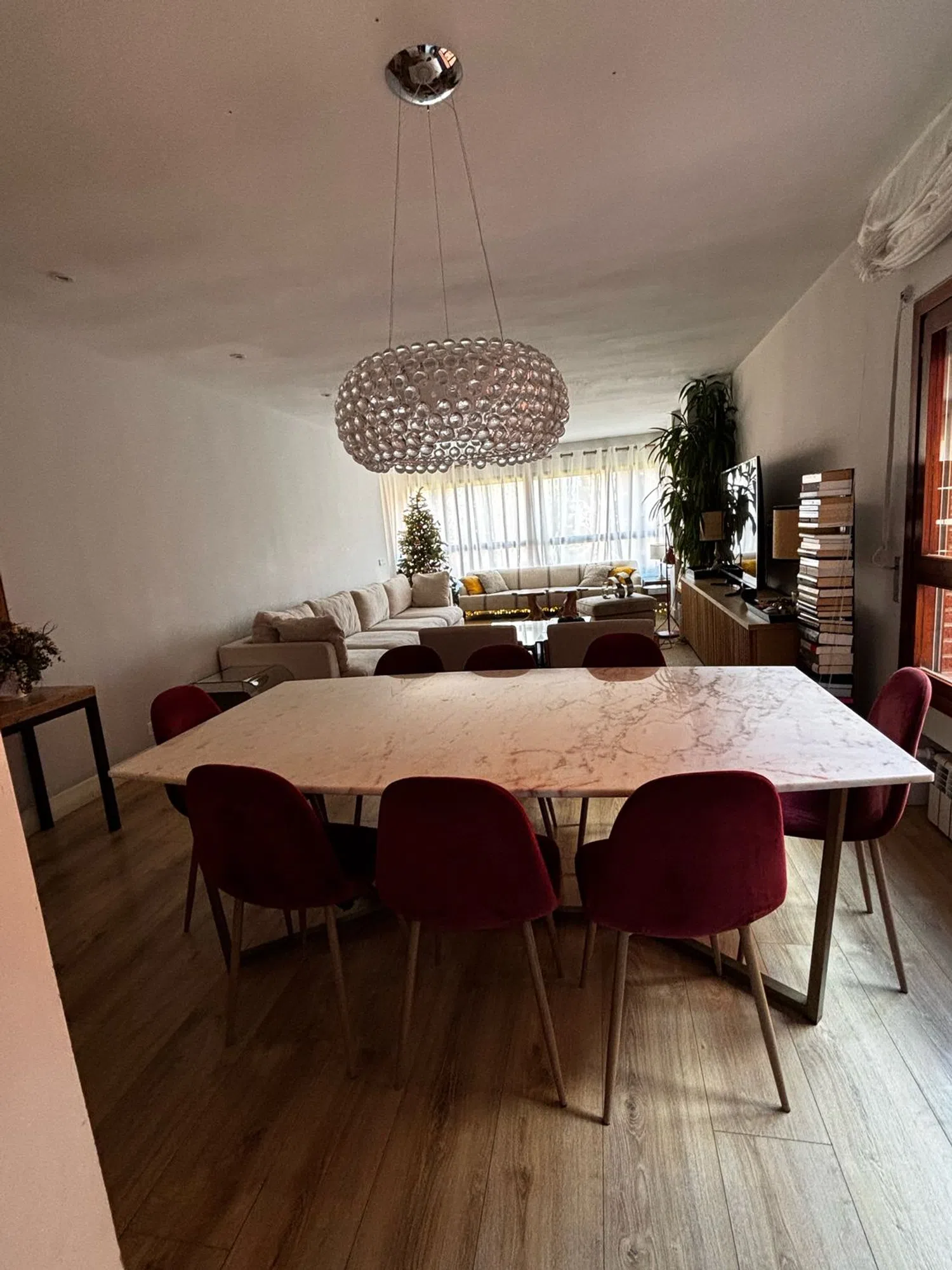 Piso en calle de la Peña Santa, 12 - Foto 2