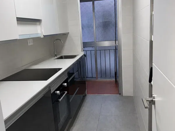 Piso en Calle Montevideo, 13, Sur, Sur - Foto 1