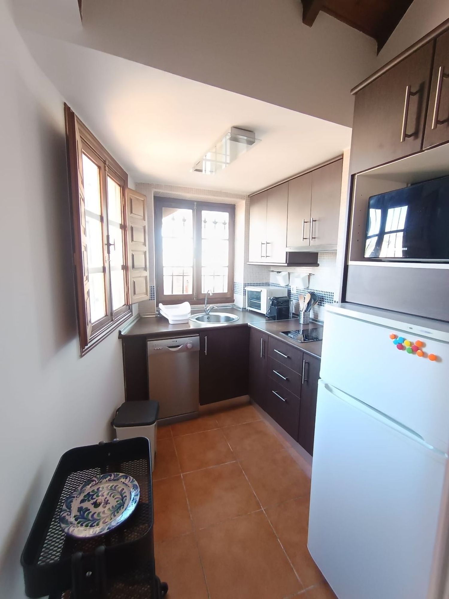 Ático en avenida de la Rosaleda, 3 - Foto 12