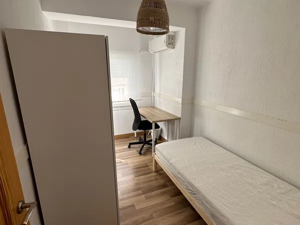Piso en Calle Santa Filomena, 7, Altamira - Oliveros - Barrio Alto, Altamira - Oliveros - Barrio Alto - Foto 4