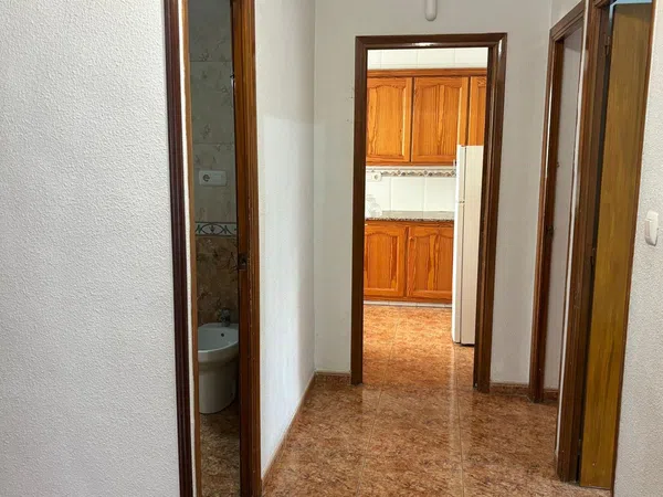 Piso en calle Fernanda Santamaría, 19 - Foto 15