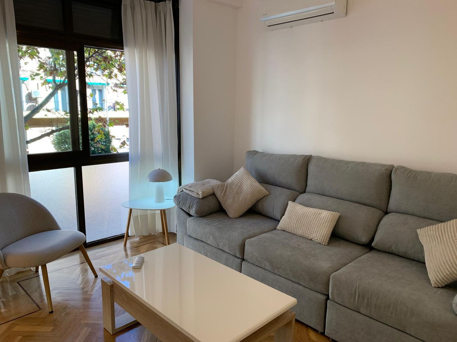 Piso en Avenida de la Ciudad de Barcelona, 216, Adelfas - Foto 5
