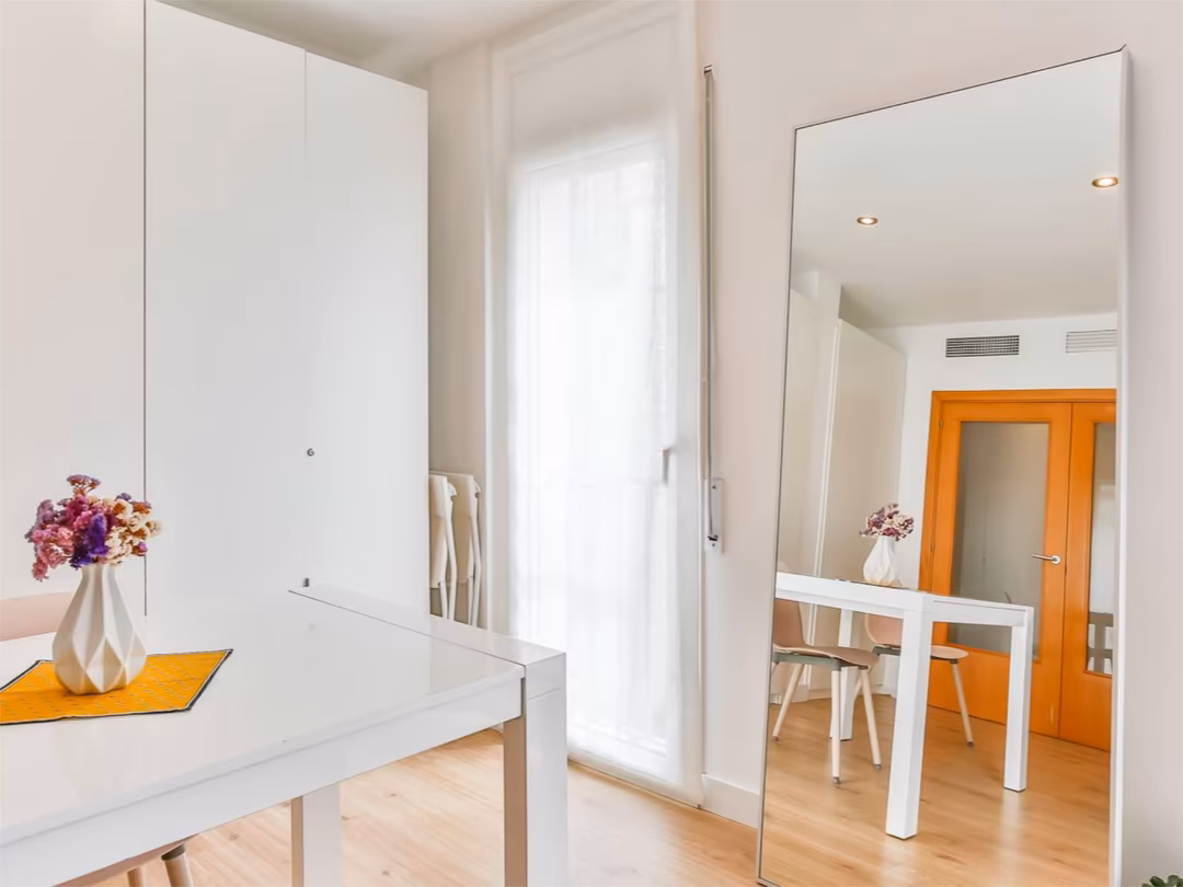 Piso en  Carrer de Sant Crispí 22 - Foto 4