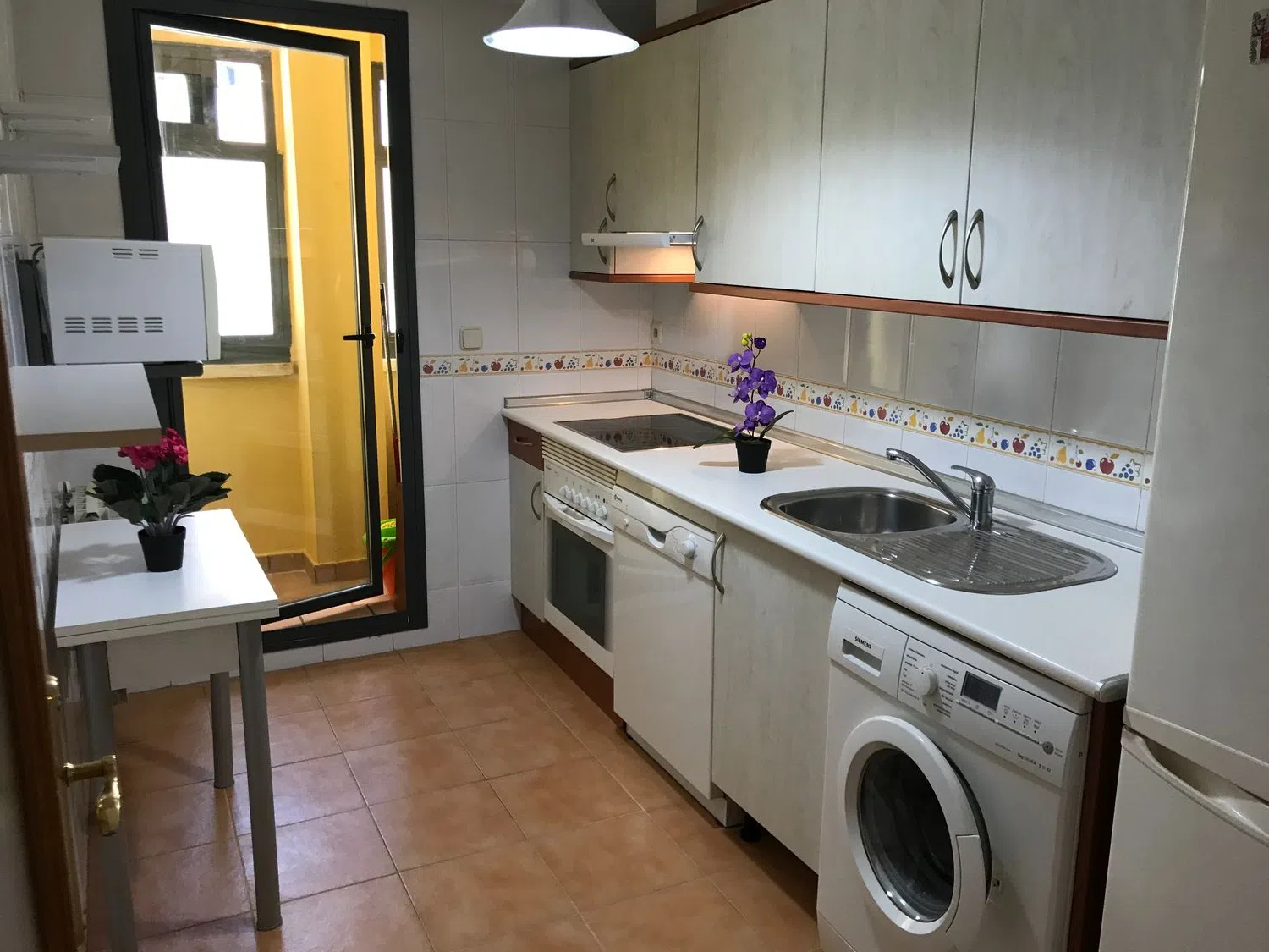 Piso en calle Doctor José María Poveda, 5 - Foto 7