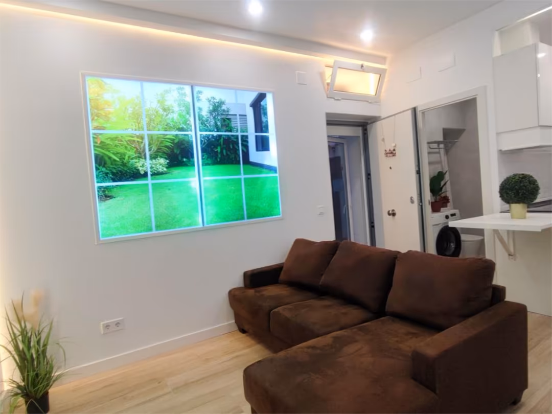 Piso en  Calle de Hortaleza 39 - Foto 24