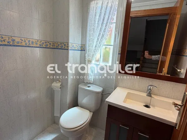 Chalet adosado en Calle del Fresno, 96, Solagua - Foto 37