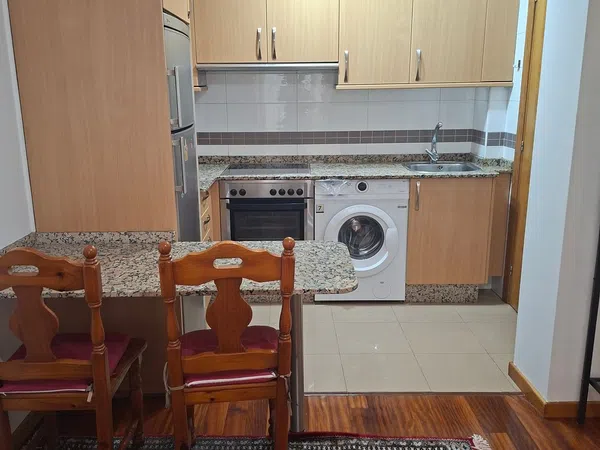 Piso en avenida de Ramón Nieto, 45 - Foto 3