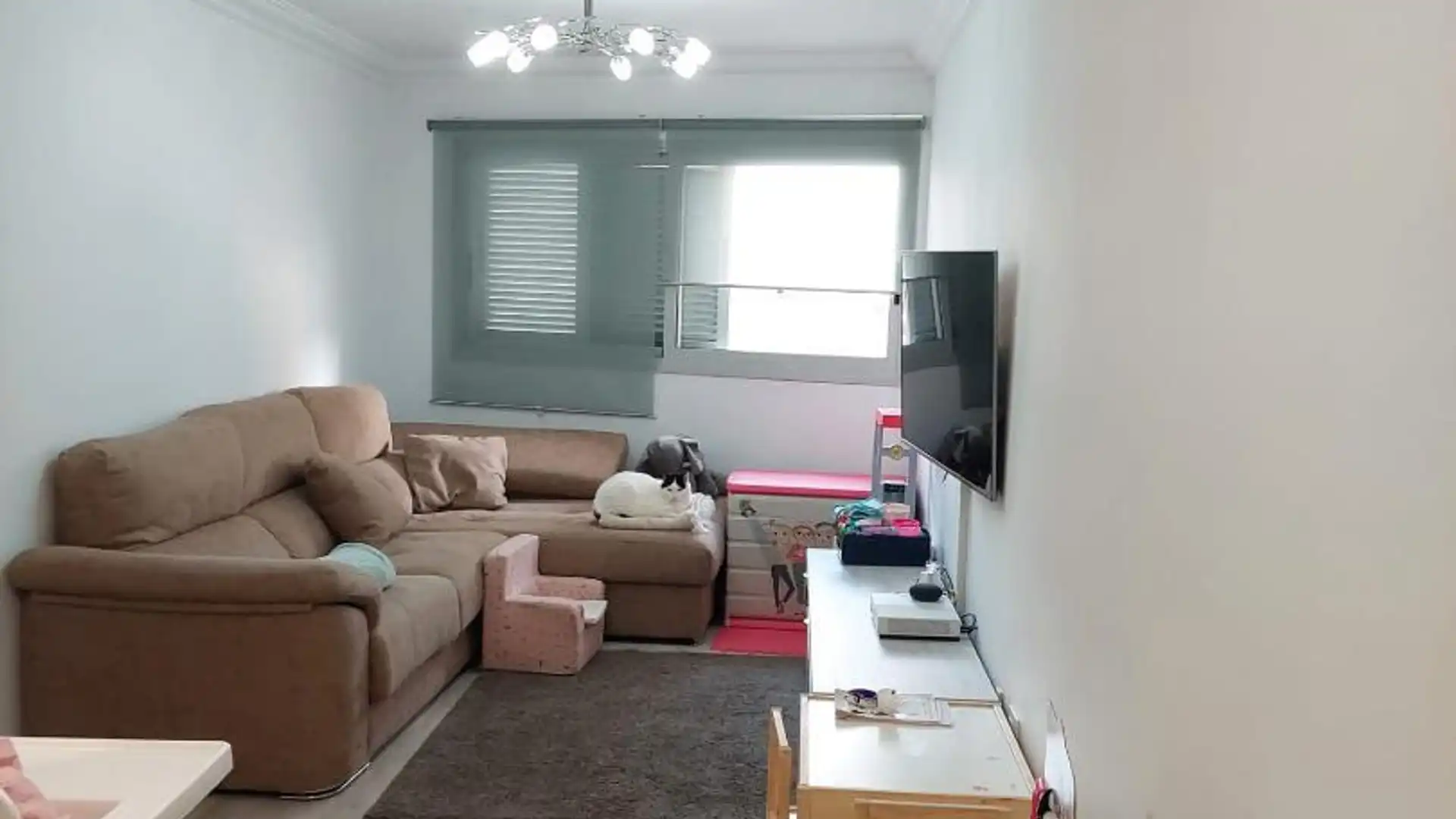 Piso en  Calle Lampazo 24 - Foto 5