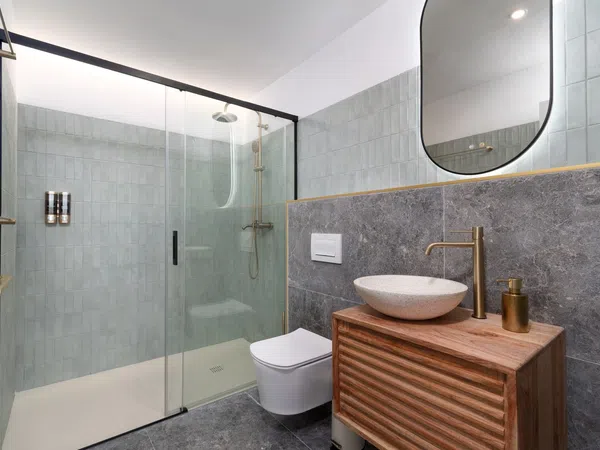 Piso en avenida Jardines de las Golondrinas s/n - Foto 13