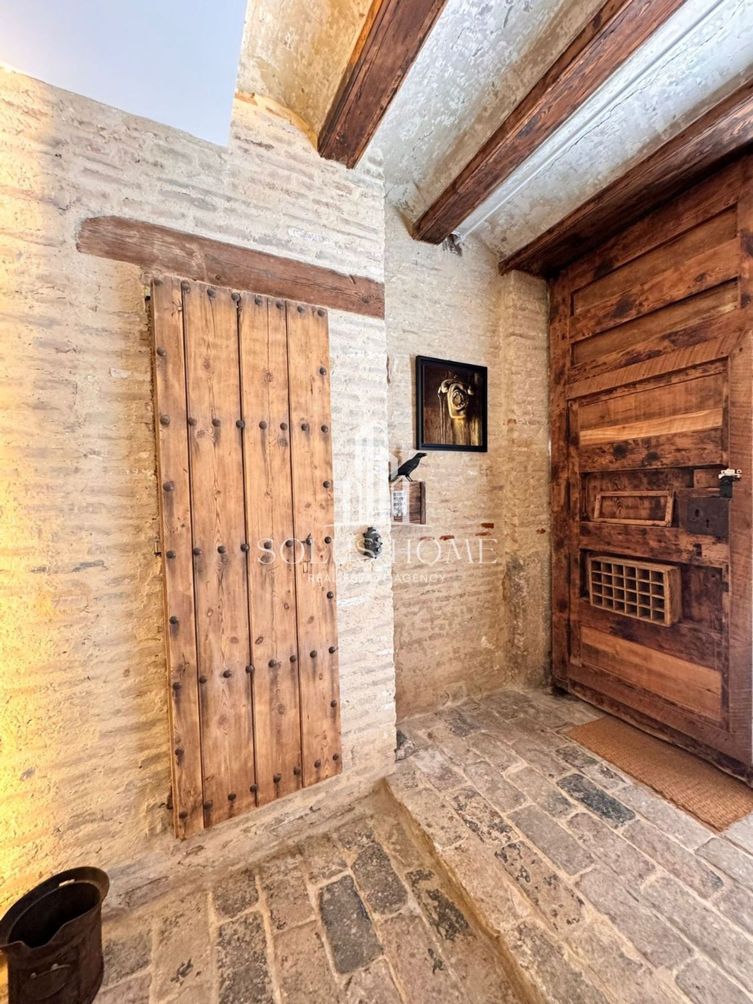 Piso en Calle del Peu de la Creu, El Mercat - Foto 14