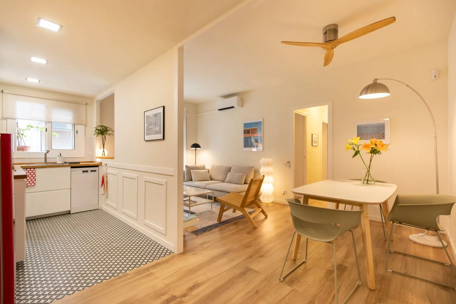 Piso en Barrio Vila de Gràcia - Foto 6