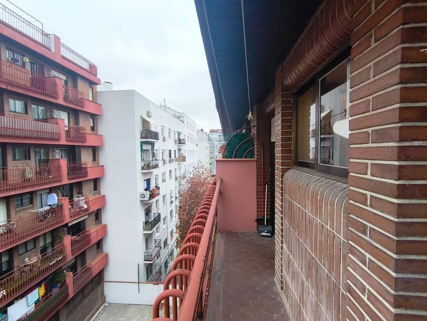 Piso en Barrio Guindalera - Foto 12