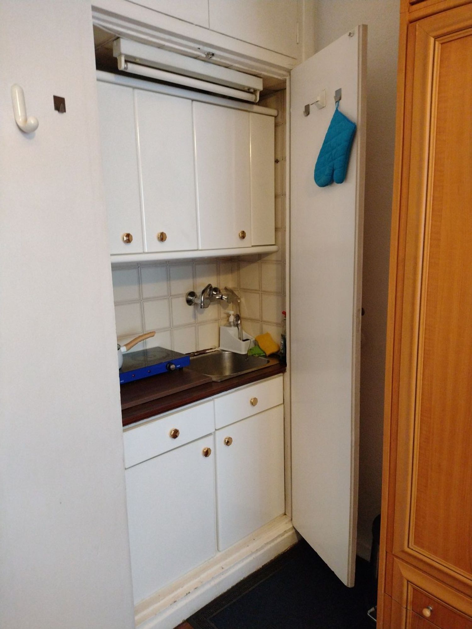 Estudio en calle de Valverde, 10 - Foto 4