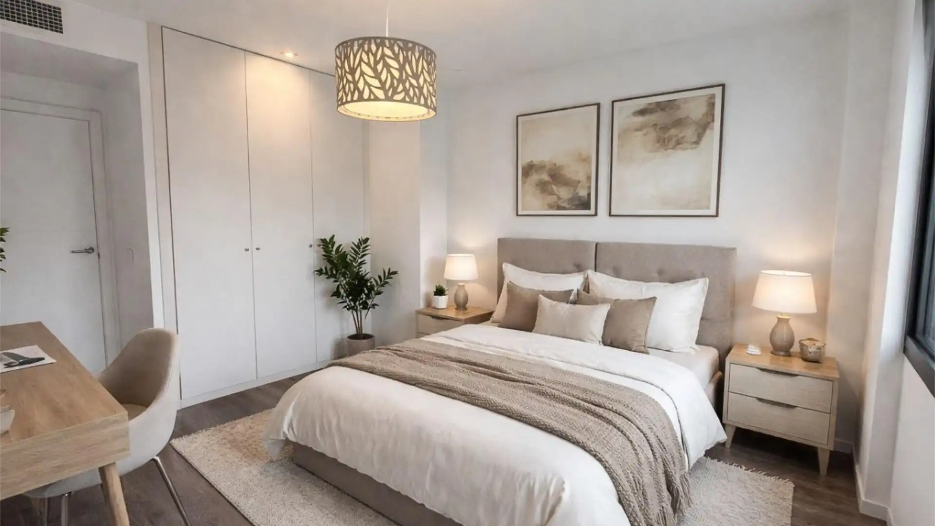 Piso en  Carrer de Gertrude Stein 1 - Foto 5