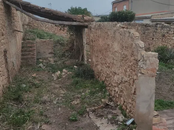 Chalet adosado en Calle San Fernando, 20 - Foto 10