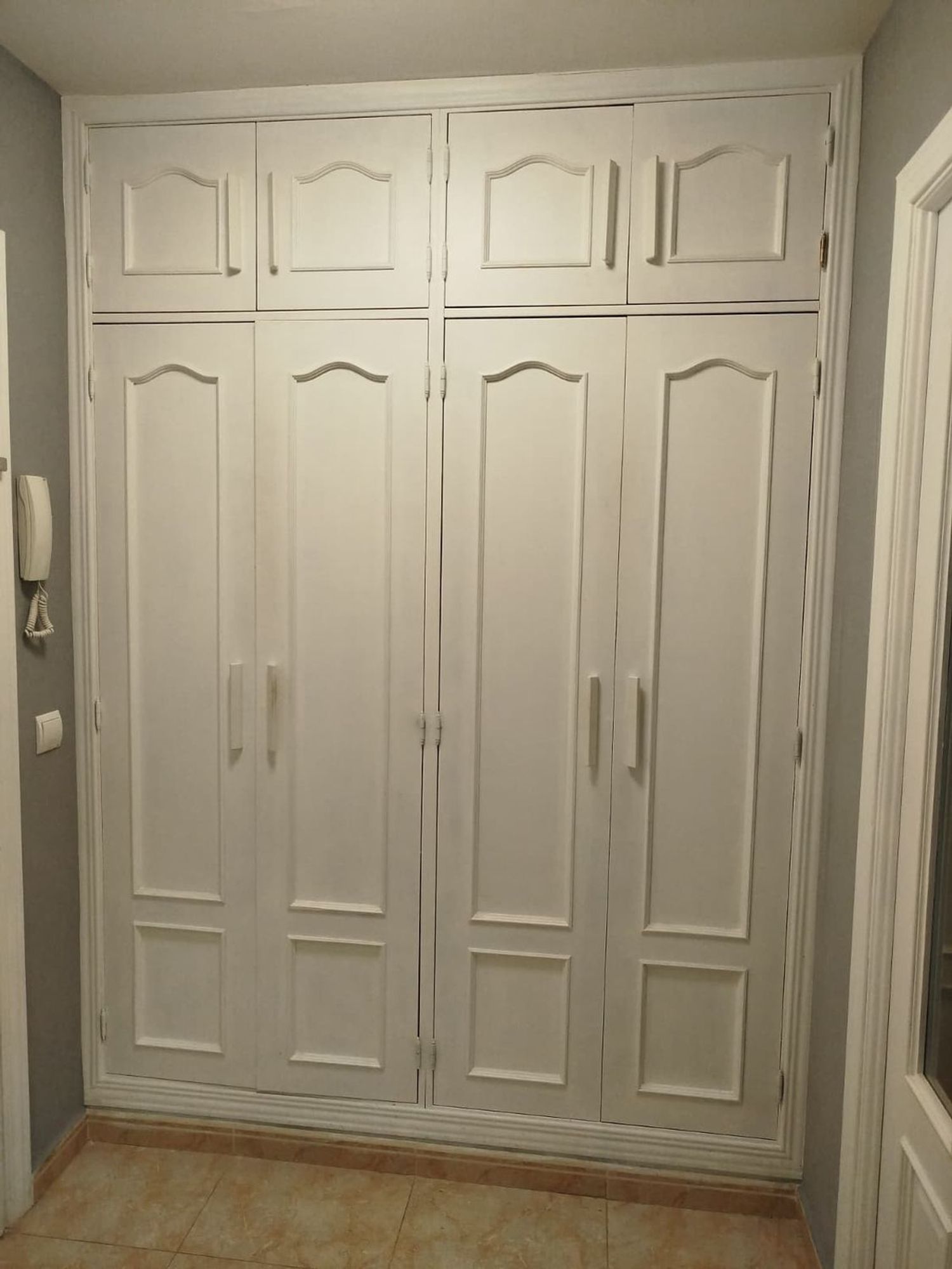 Piso en venta en Calle Méjico, 1 - Foto 3