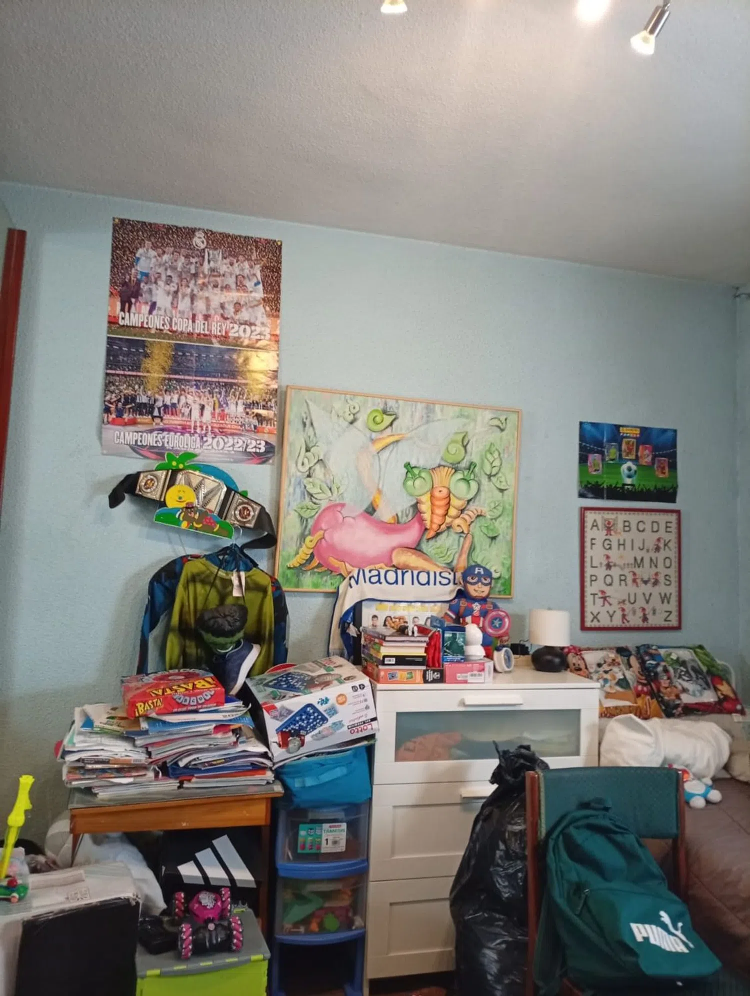 Piso en calle de Pedro Villar, 3 - Foto 19