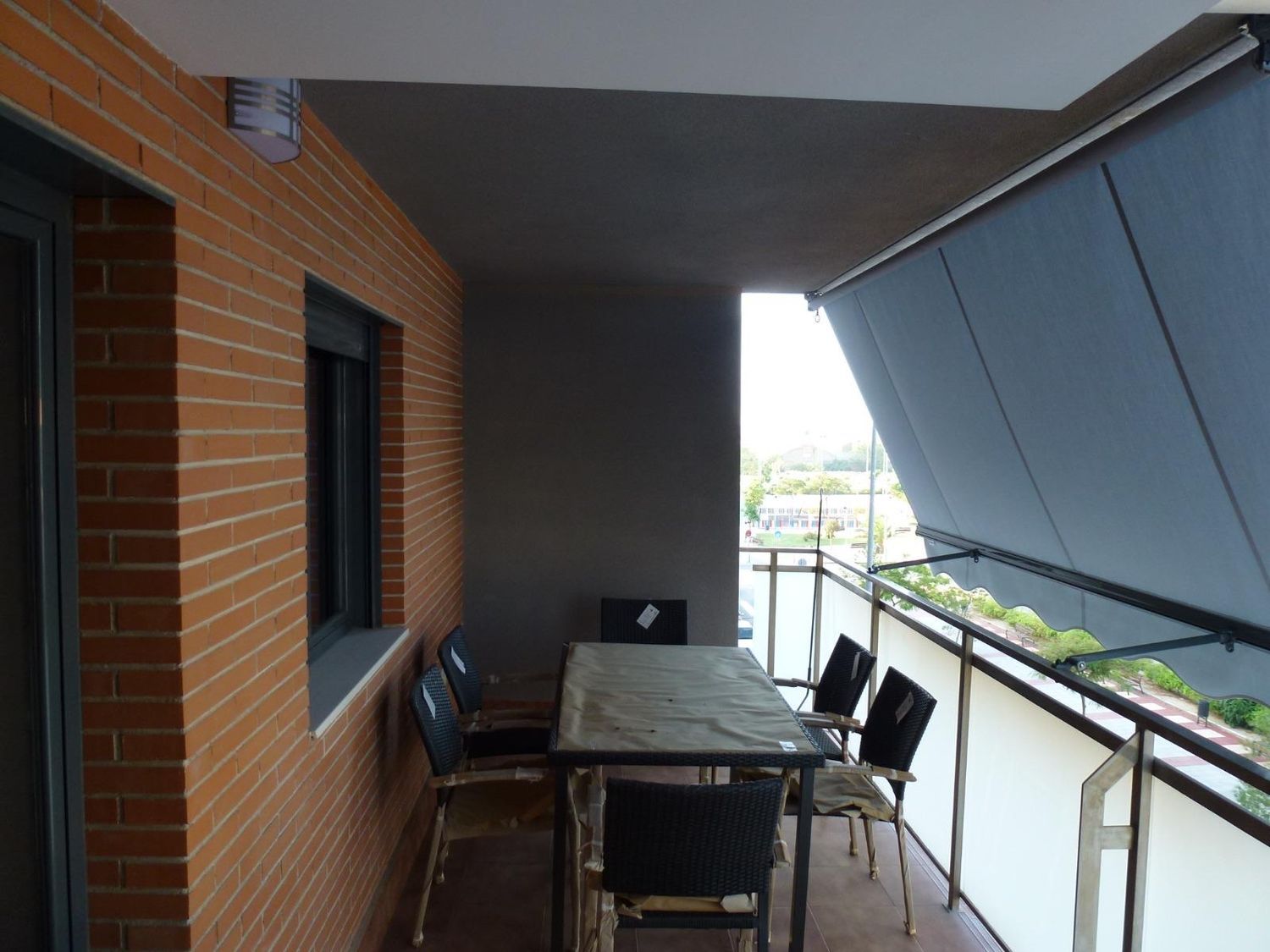 Piso en avenida Marqués de Espinardo, 6 - Foto 3