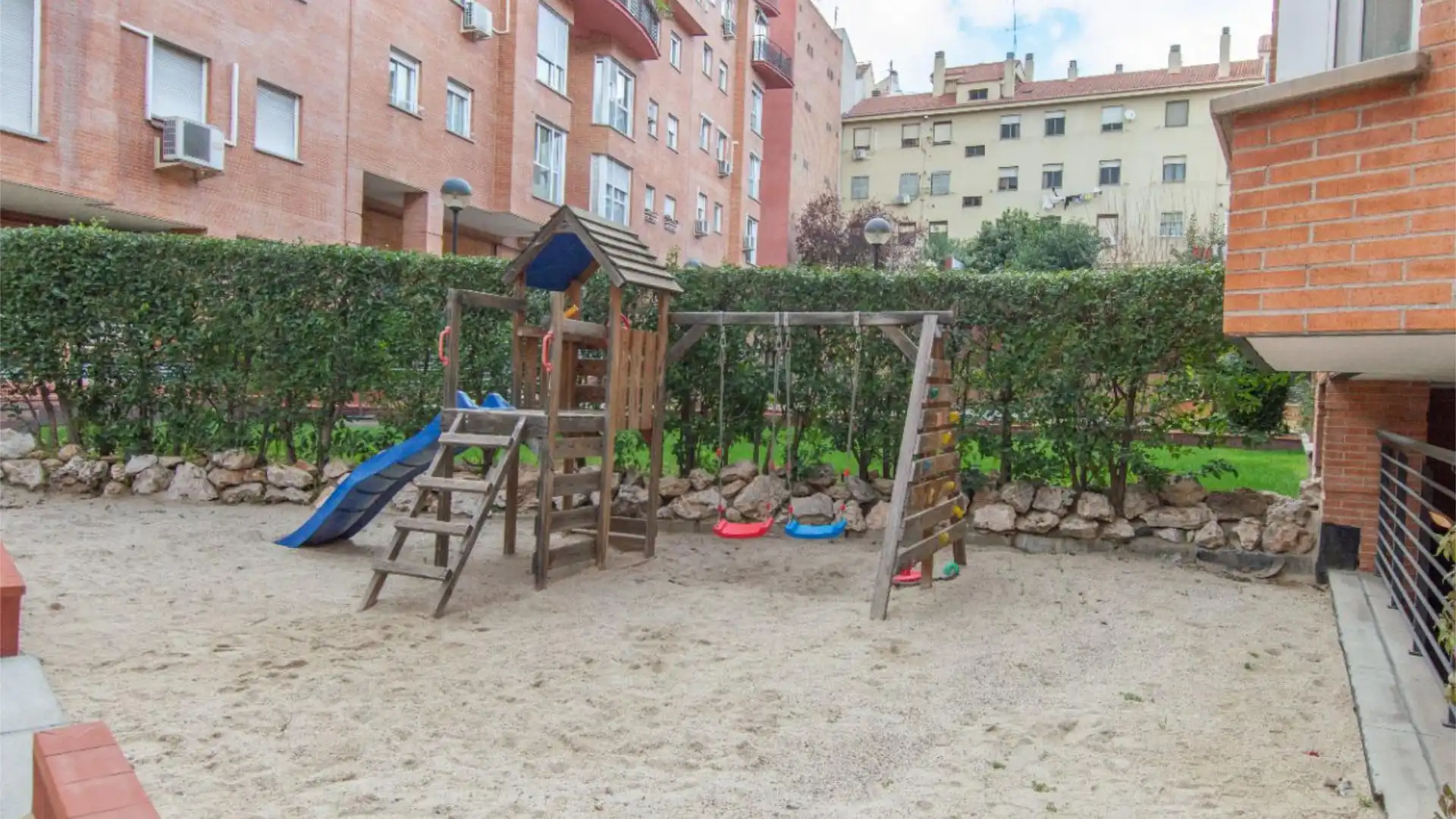 Piso en  Calle de Arganzuela 29 - Foto 22