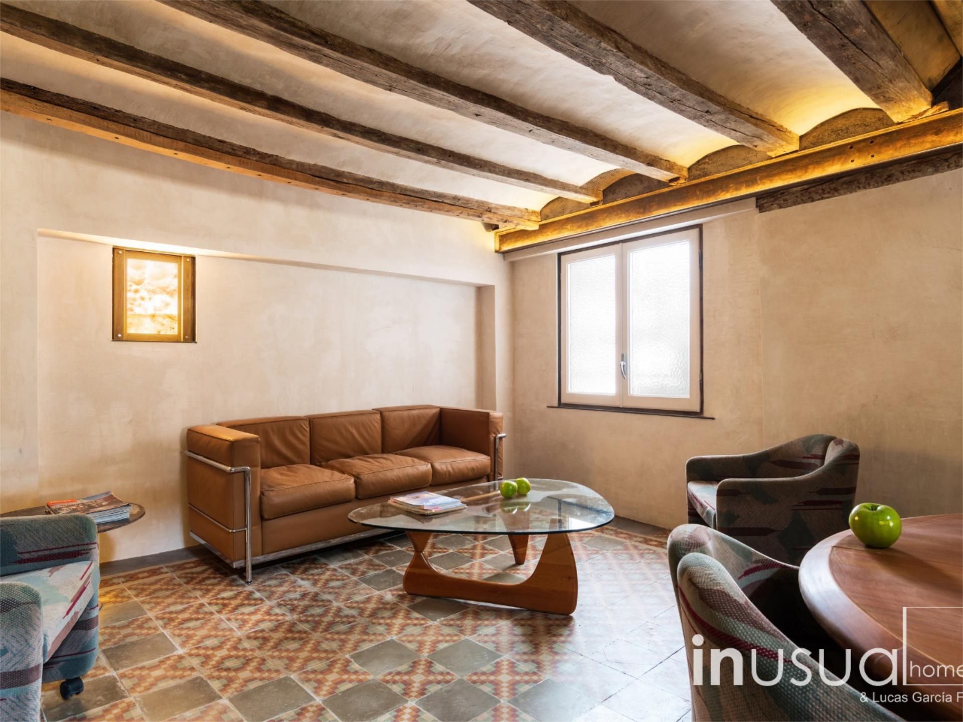 Ático en  Calle de Contamina 10 - Foto 2