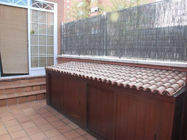 Chalet adosado en calle Escuelas, 2 - Foto 11