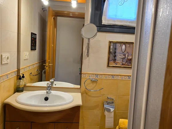Piso en Calle Torrecerredo, 45, Ciudad Naranco-Prados de La Fuente - Foto 14