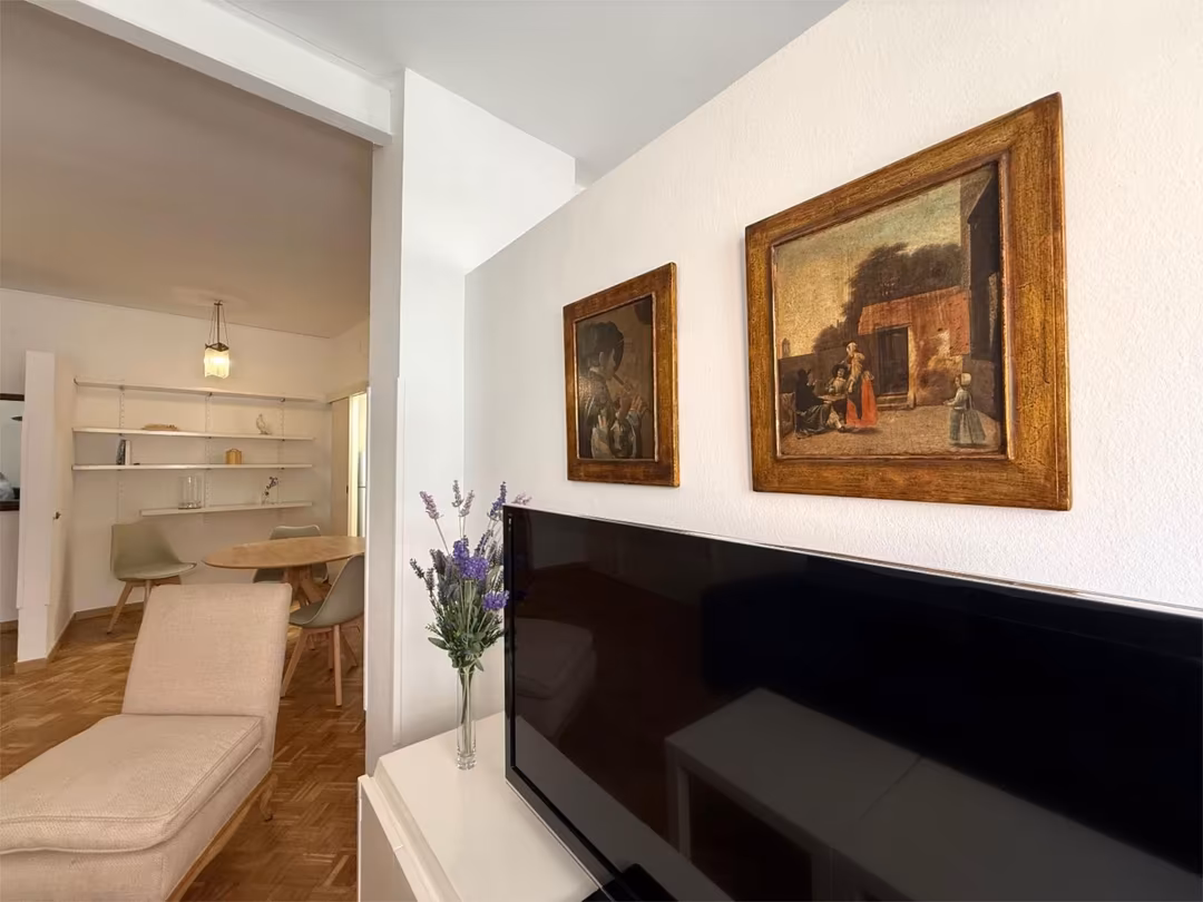 Piso en  Carrer del Putxet 75 - Foto 5