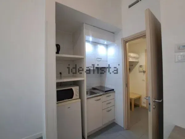 Estudio en calle Álamos, 4 - Foto 4