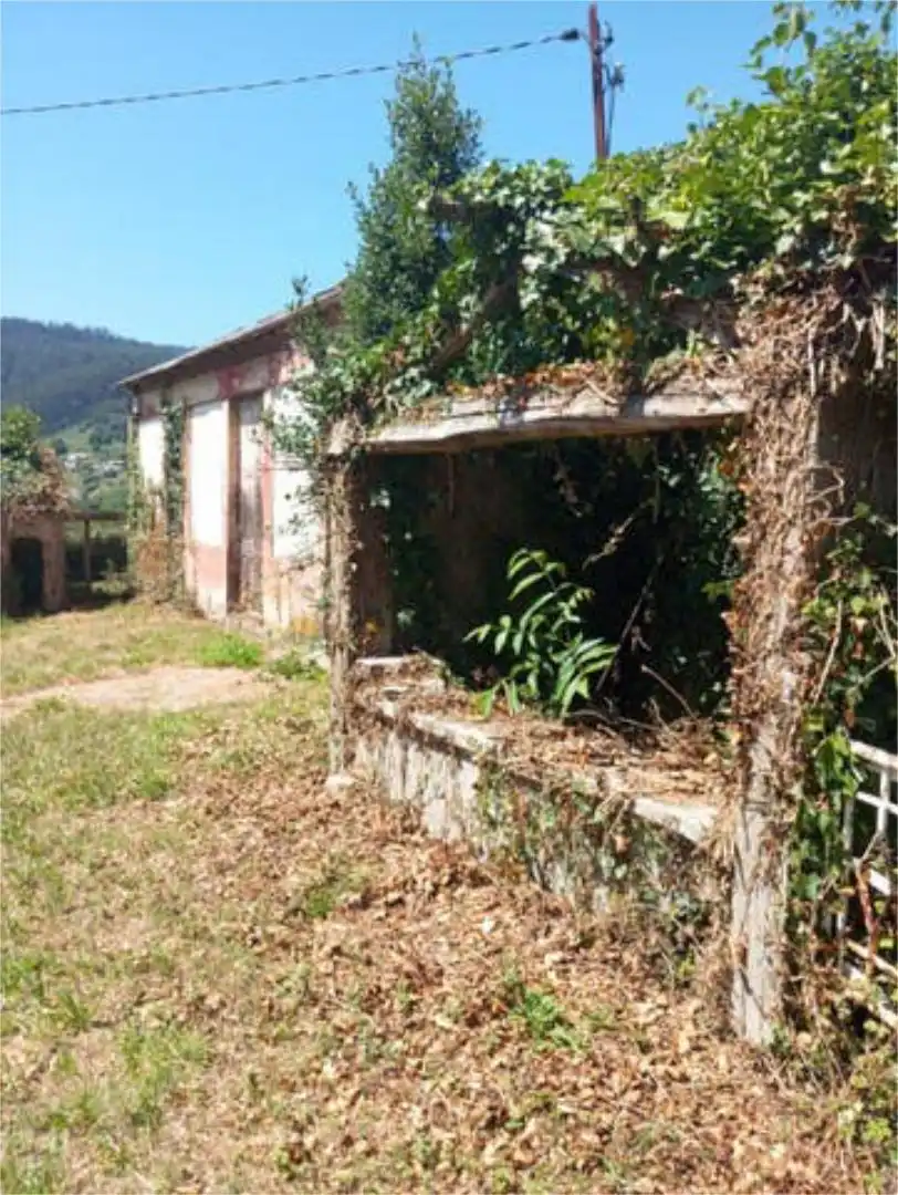 Chalet en Zona del Ortegal. - Foto 3