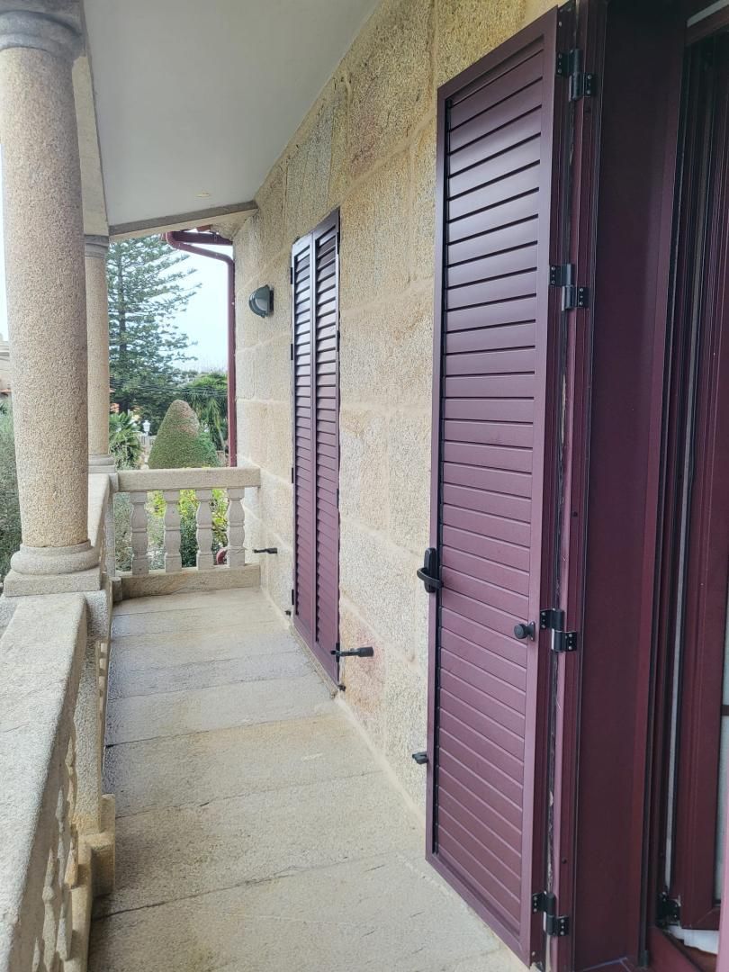 Chalet en  Carretera Bao-Coruxo 84 - Foto 17