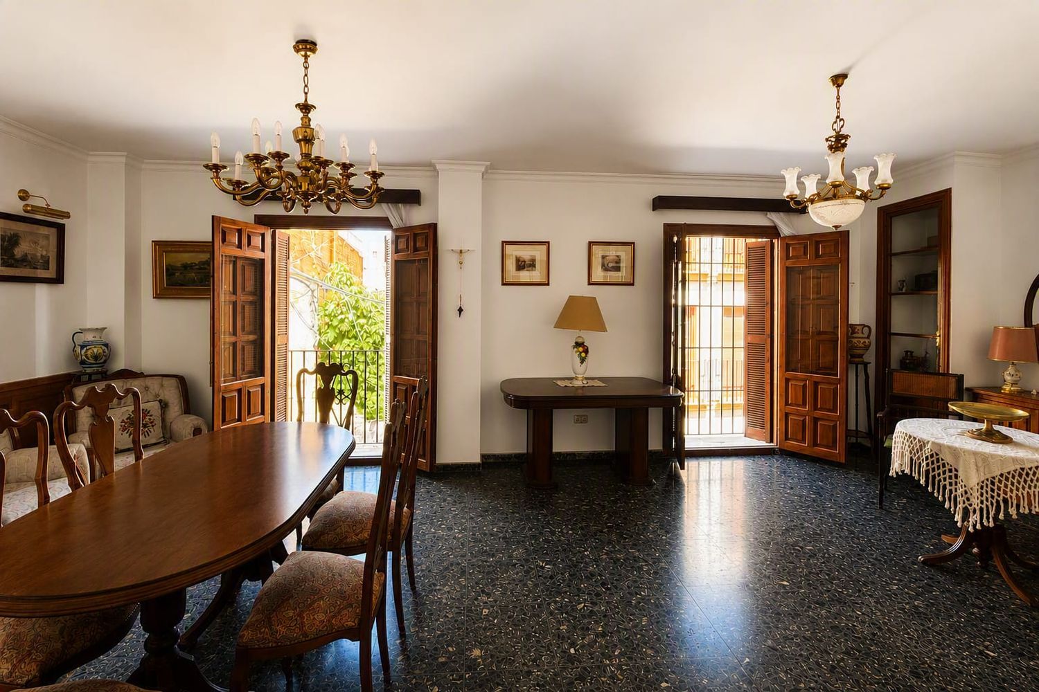 Casa o chalet independiente en Casco Histórico, Casco Histórico - Foto 9