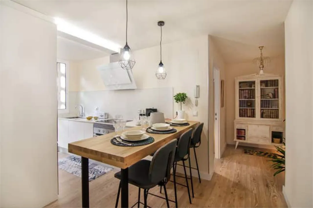 Piso en San Antolin - Foto 7