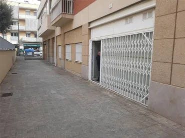Local comercial en  Carrer Llauder 83 - Foto 8