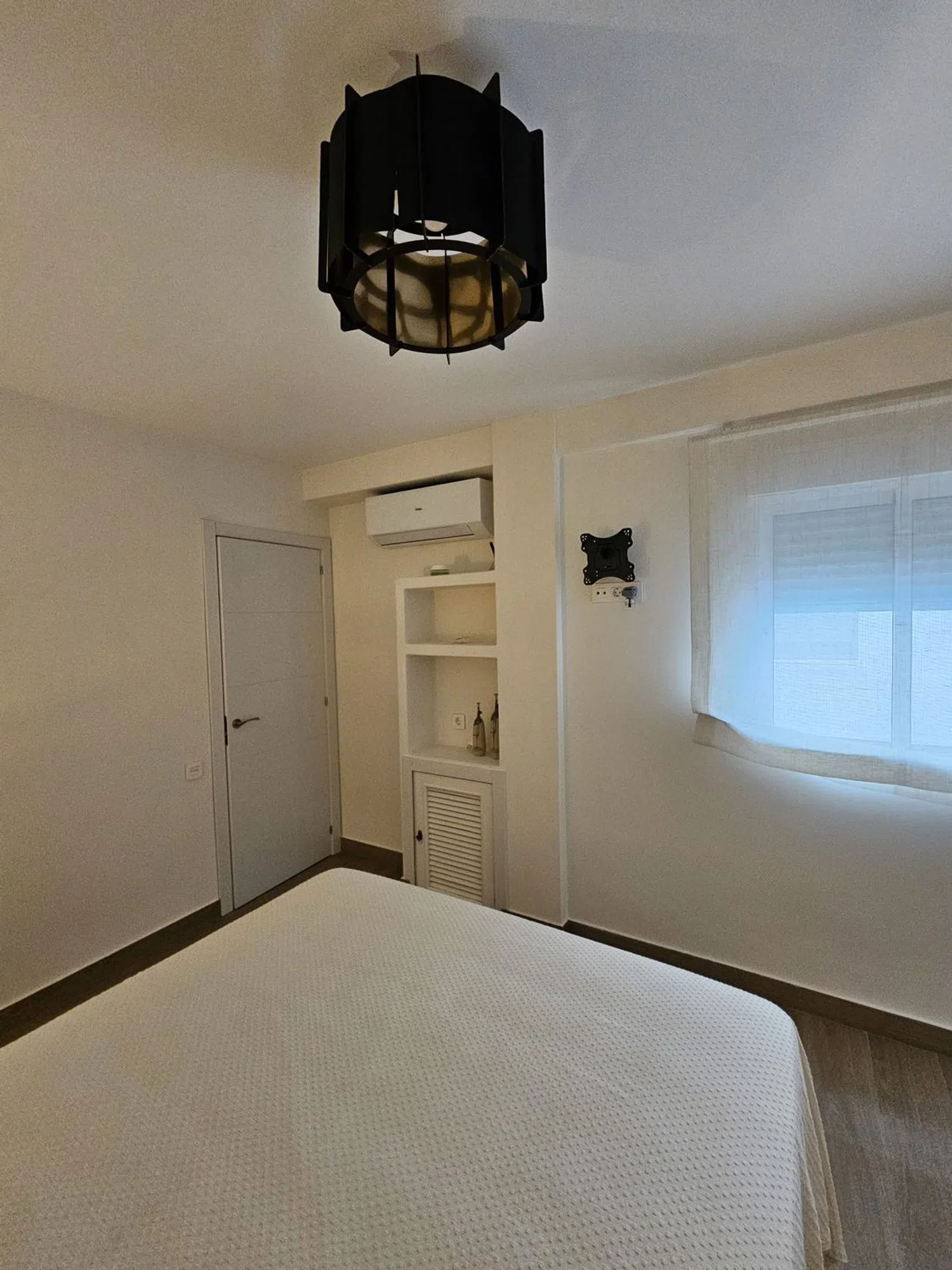 Piso en calle Almadén de la Plata, 25 - Foto 7