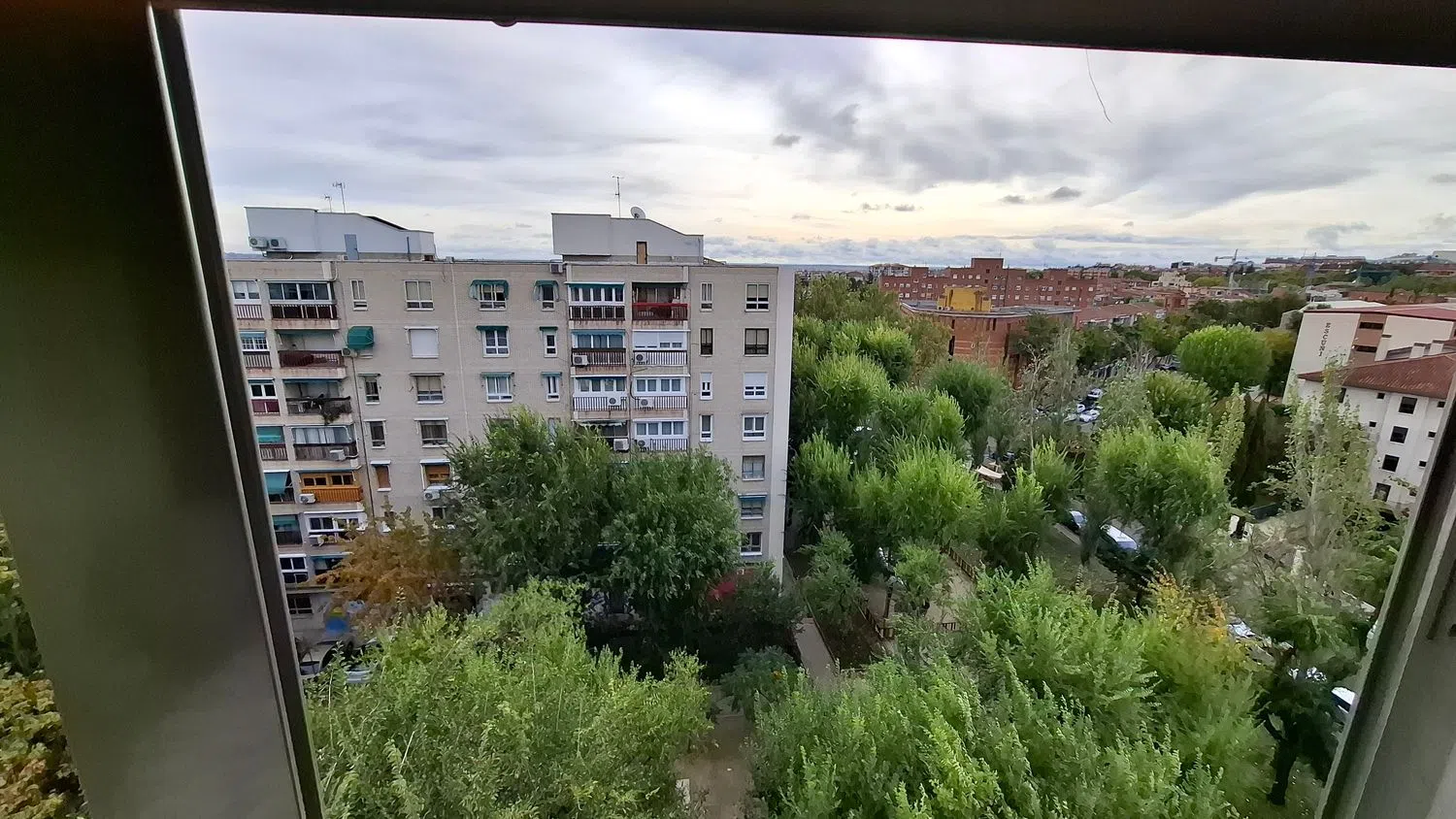 Piso en avenida de Nuestra Señora de Fátima, 92 - Foto 29