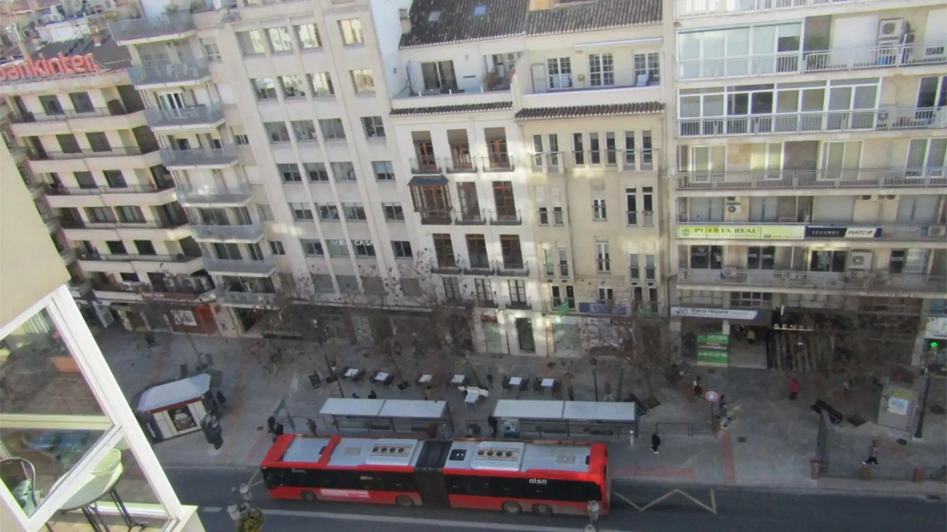 Piso en  Calle Acera del Casino 3 - Foto 4