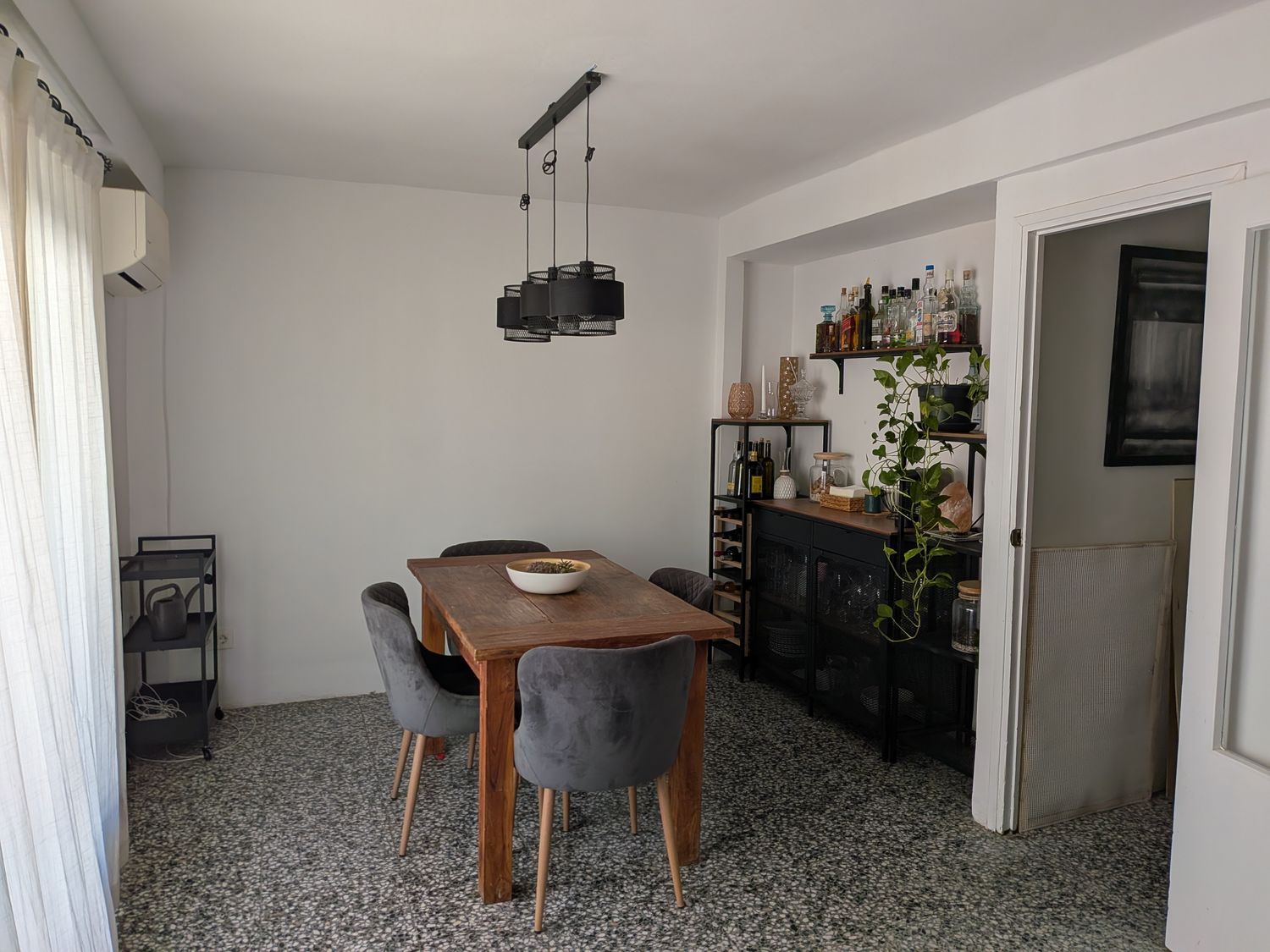 Piso en Calle Ibi, 20, Barri Santa Rosa, Barri Santa Rosa - Foto 14