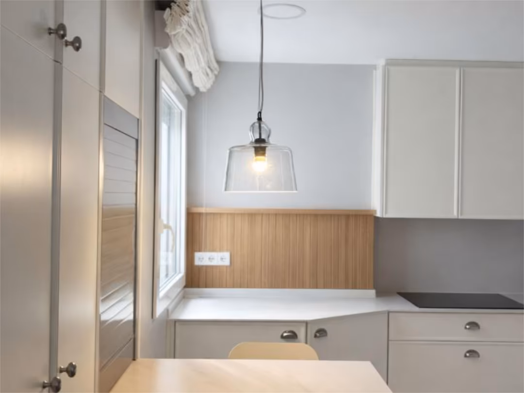 Piso en  Madrid Capital - Foto 3