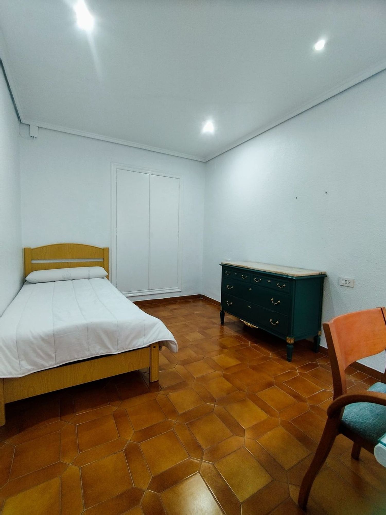 Piso en Calle sequial, 29, Zona pueblo, Zona pueblo - Foto 15