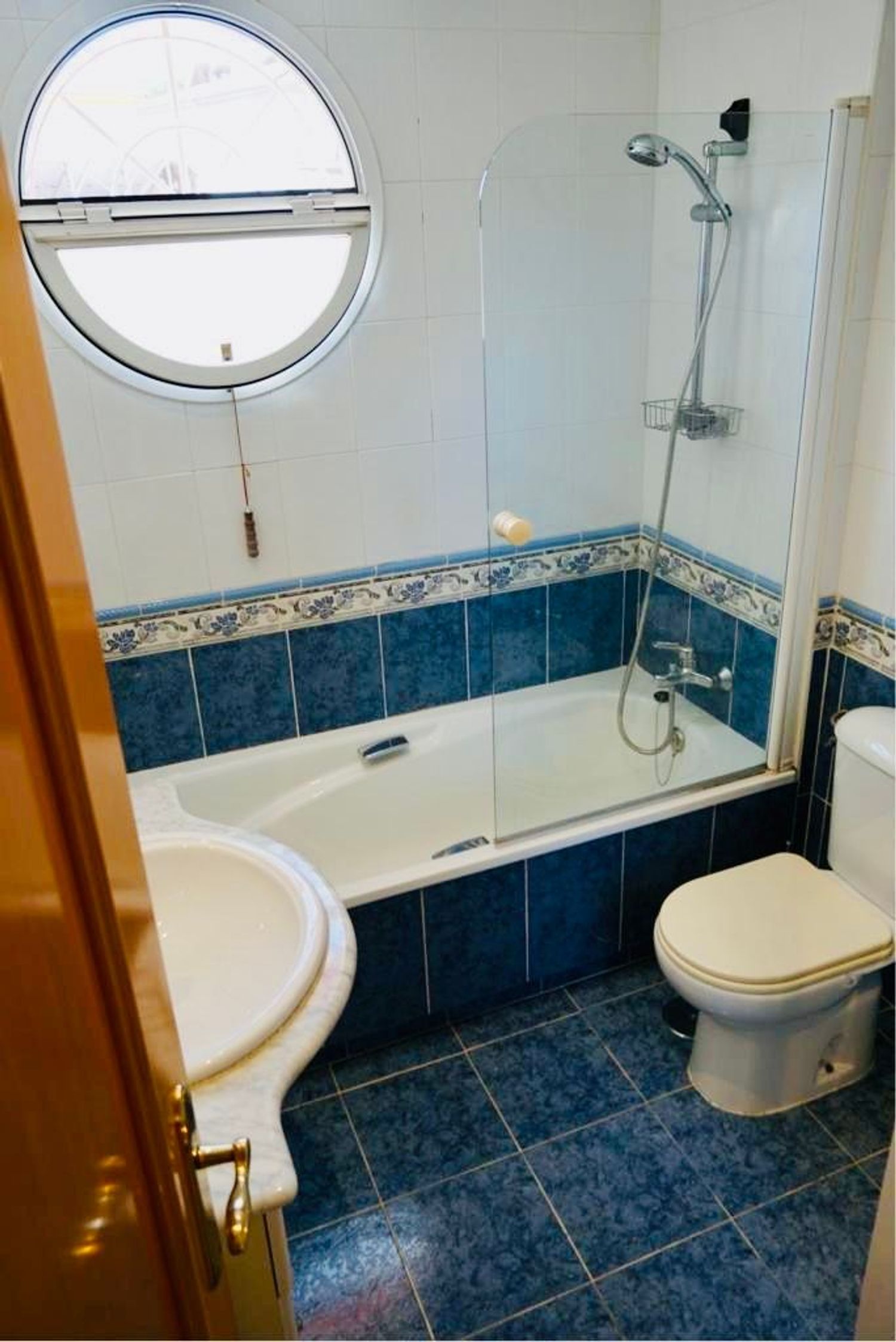 Chalet pareado en Avenida Mariana de Pineda, 222, Centro, Centro - Foto 31