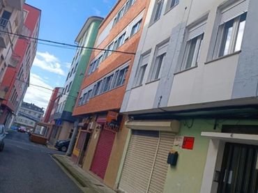 Planta baja en  Rúa Armando Cotarelo 4 - Foto 4